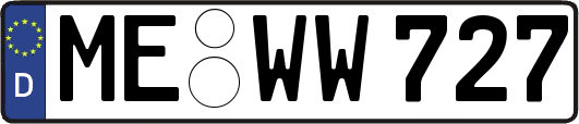 ME-WW727