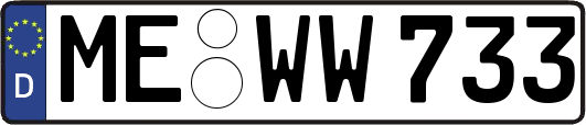 ME-WW733