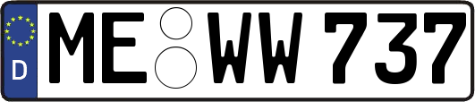 ME-WW737