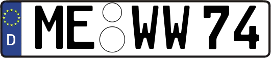 ME-WW74