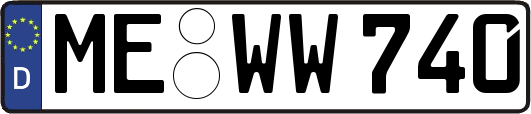 ME-WW740