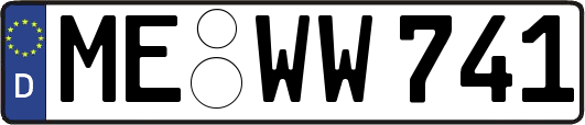ME-WW741