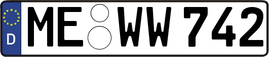 ME-WW742
