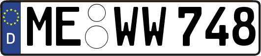 ME-WW748