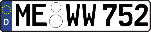 ME-WW752
