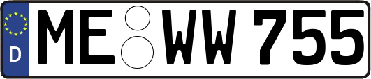 ME-WW755