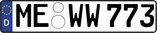 ME-WW773