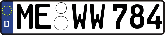 ME-WW784