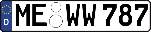 ME-WW787