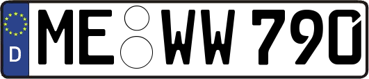 ME-WW790