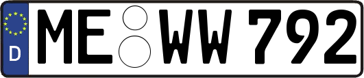 ME-WW792
