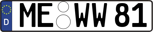 ME-WW81