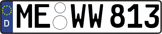 ME-WW813