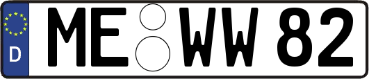 ME-WW82
