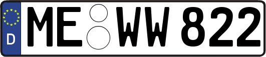 ME-WW822
