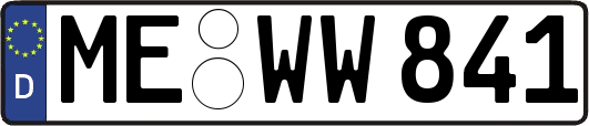 ME-WW841