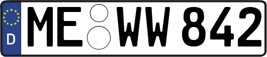 ME-WW842