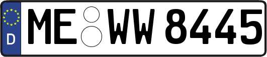 ME-WW8445