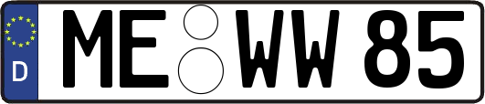 ME-WW85