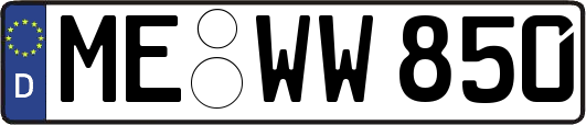 ME-WW850