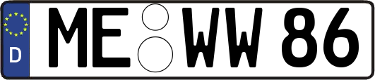 ME-WW86