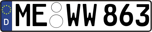 ME-WW863