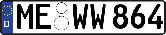 ME-WW864