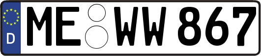 ME-WW867