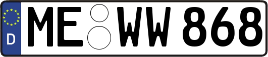 ME-WW868