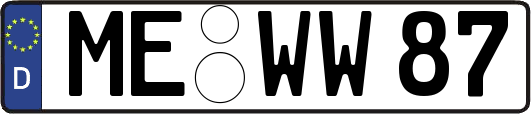 ME-WW87