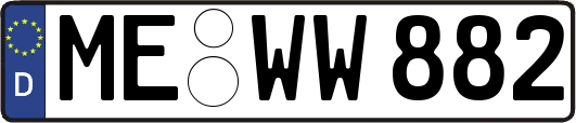 ME-WW882