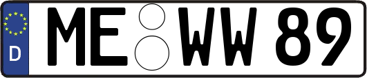 ME-WW89