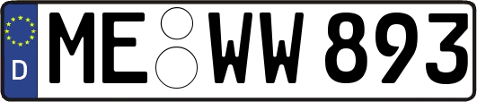 ME-WW893