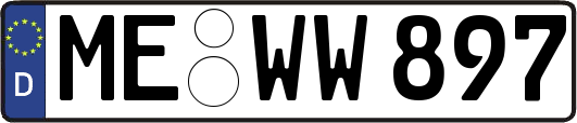 ME-WW897