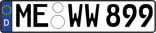 ME-WW899