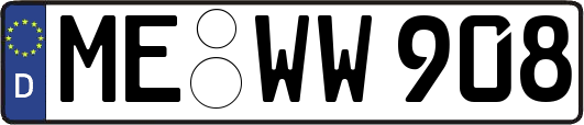ME-WW908