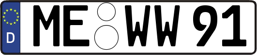 ME-WW91