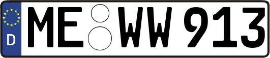 ME-WW913