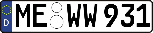 ME-WW931