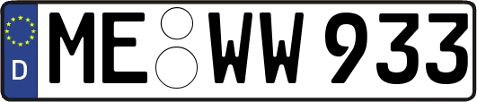 ME-WW933