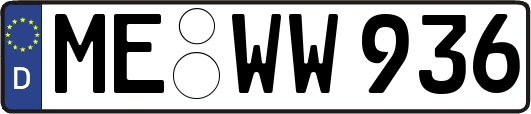 ME-WW936