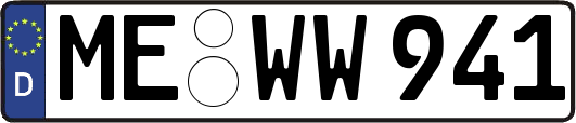 ME-WW941