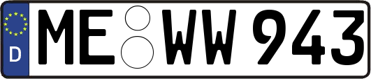 ME-WW943