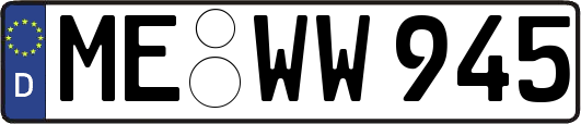 ME-WW945