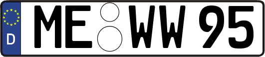 ME-WW95