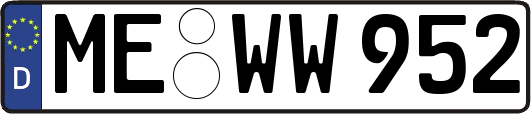 ME-WW952