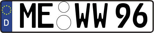 ME-WW96