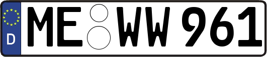 ME-WW961