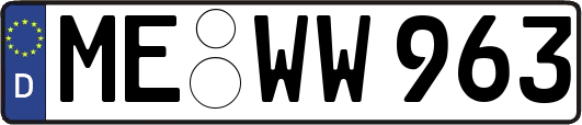 ME-WW963