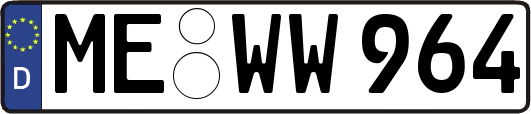 ME-WW964